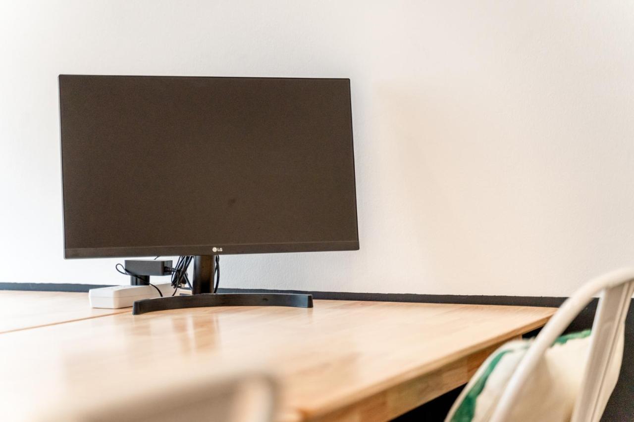 צ'יאנג מאי Socialer Coliving & Coworking Space מראה חיצוני תמונה