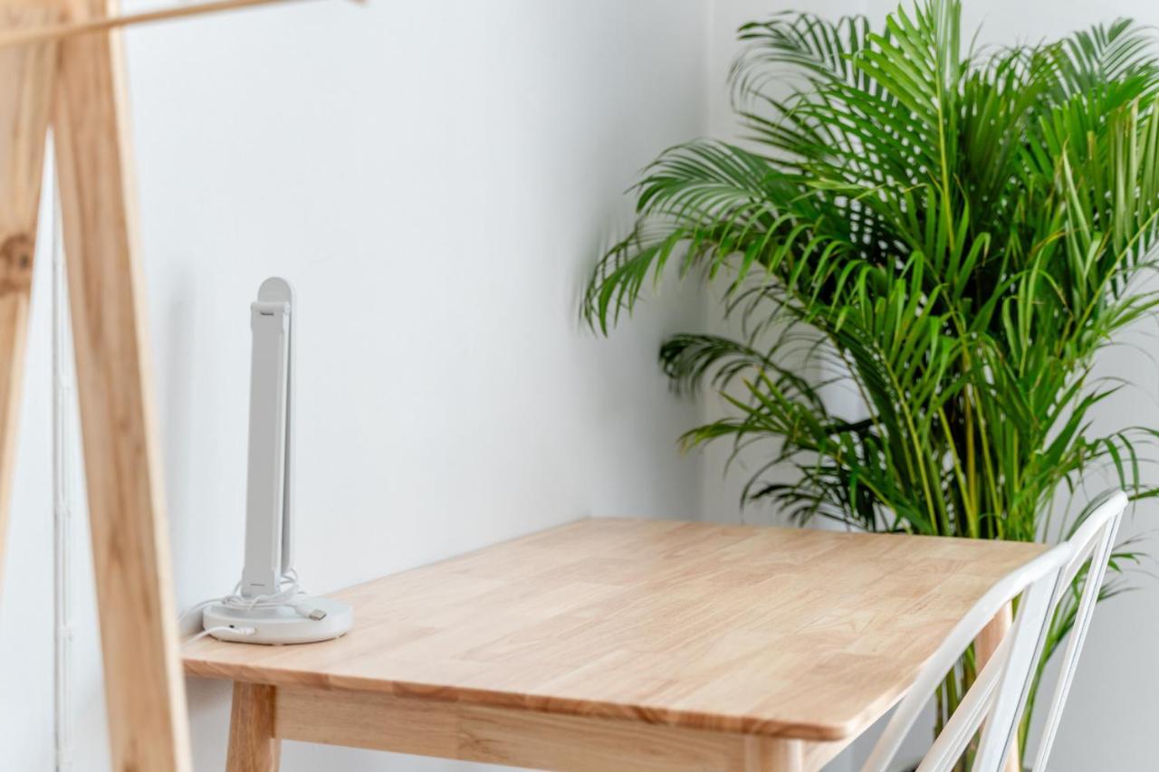 צ'יאנג מאי Socialer Coliving & Coworking Space מראה חיצוני תמונה